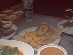 -闽上鲜·福建菜(龙湖滨江天街店)