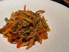 -A One Kitchen·南京精菜馆(德基广场店)