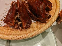 -燕郊烧鸽子(酷车小镇店)