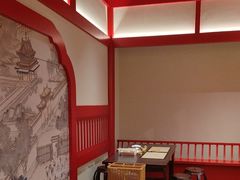 -金陵梦华·宫宴(南京首店)