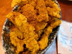 重庆小酥肉-付小姐在成都(中山公园店)