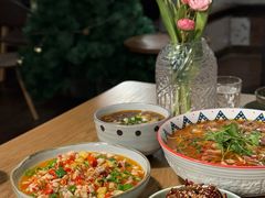 -凡人&庄阿姨的辣(万寿亭店)