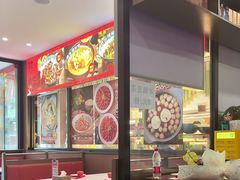 -湖南码头·地道岳阳美食·湘菜(魏公村店)