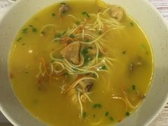 -十面欢腾·海鲜面·台式Bistro(长乐路店)