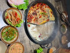 -冯校长老火锅(深圳总店)