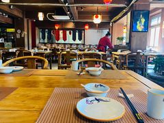 大堂-庆云楼饭庄(什刹海店)