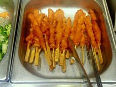 -钓鱼岛洗浴休闲会馆(卫星路店)