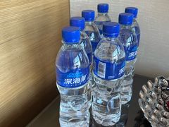 -烟台百纳瑞汀酒店