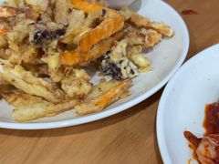 -贤花饭店(城阳店)