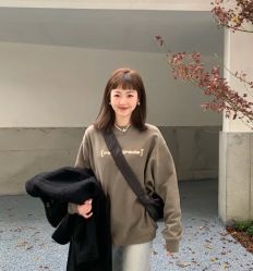 -扎嘎形象设计