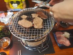 -大阪烧肉BAKA一代(十亩地店)