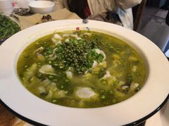 -伊兰麒兰馨园·川菜·清真馆(339电视塔店)