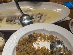 -味莊餐厅(康庄南街店)