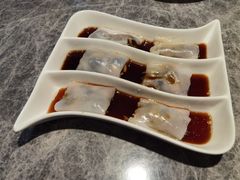 黑松露菌菇-悦秀·高级粤菜