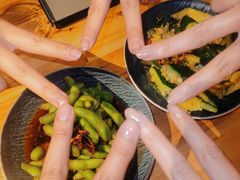 -功夫怪兽·烧烤(珠江路店)