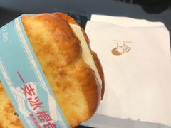 一支冰棍包-喜茶(深圳福田星河COCO Park店)