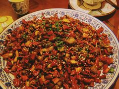 -杨记隆府(白象街店)