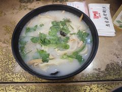 -惠丰源烩面馆(经七路店)