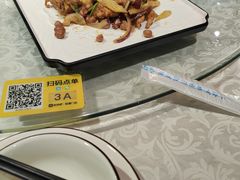 -阿巧一号私房菜(止园路店)