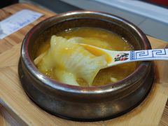 金汤鲍鱼石锅翅-香港聚强佛跳墙(淘金店)