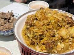 -魏记大碗羊肉(临河总店)