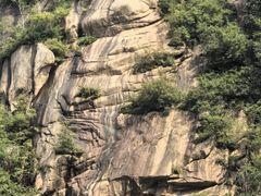 -碓臼峪自然风景区