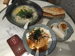 -桃园眷村(万象天地店)