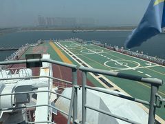 -泰达航母主题公园