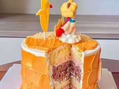 -CAKE BOSS 蛋糕老板(西单君太百货店)