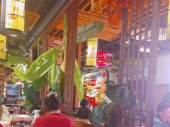 -湘厨壹品(芙蓉广场店)
