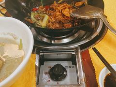 -金鸡厨房(夏湾店)
