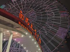 -南昌之星摩天轮