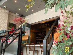 -Laures·月桂西班牙碳烤餐厅(十尚坊店)
