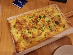 -夏日玛莉西餐厅(岳阳花板桥步步高店)