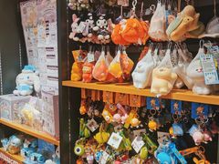 -九木杂物社(恒隆广场店)