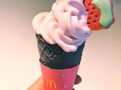 -麦当劳(龙之梦购物中心店)