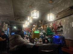 大堂-食戟