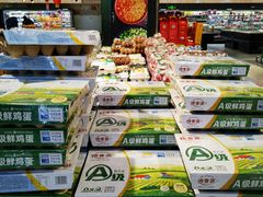 -物美(北沙滩店)