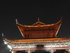 -相门城墙文化休闲景区