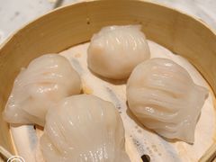 -香港百合居(LCM置汇旭辉广场店)