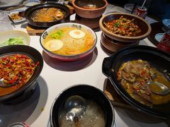 -图味美小黄鱼·景德菜(浙江路店)