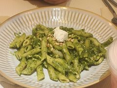 -BAKER&SPICE(安福路店)