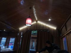 -好汉锅园林秘制老火锅 柴火霸王鸡(金沙店)