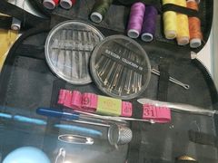 -爱革·洗衣改衣·洗鞋修鞋·洗包修包·奢侈品护理(宝地广场店)