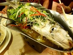 -德记潮州菜馆(卑路乍街)