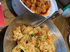 -老阿爸鲜鱼土菜(昆山花桥店)