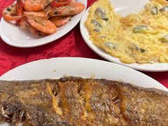 -蛇口康乐快餐鱼仔档(翠苑小区店)