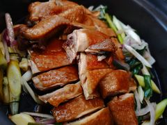 -翠湖宾馆·中餐厅