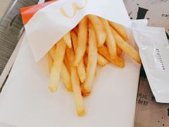 -麦当劳(宾水西道店)