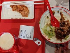-永和大王(春日上新·阜成门店)